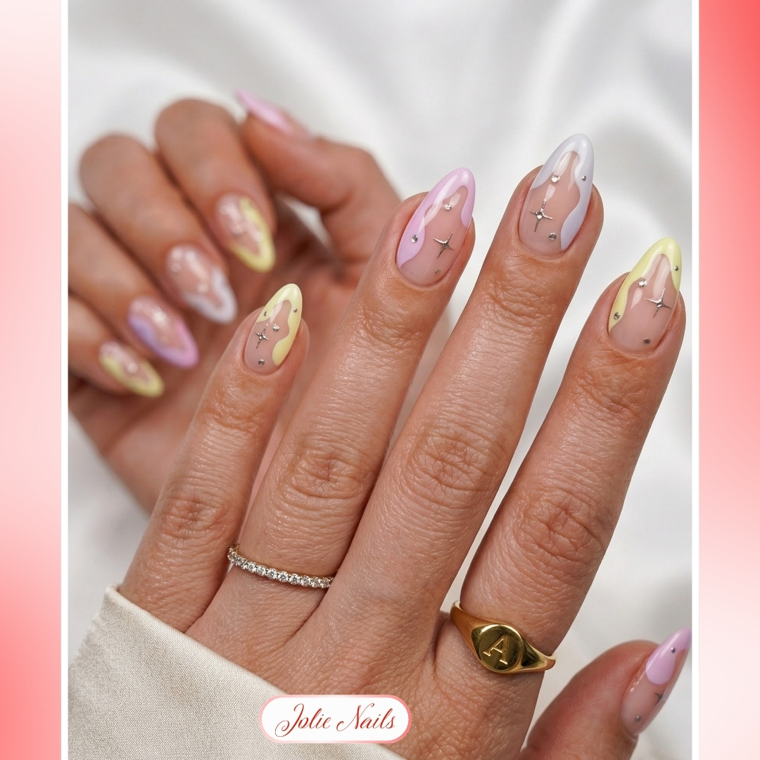 Nail Design 